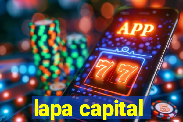 lapa capital